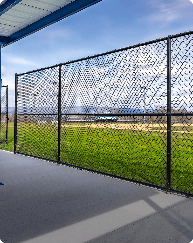 Mohawk Fencing